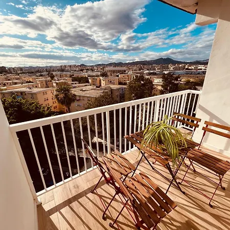 Casa Sol 아파트 *